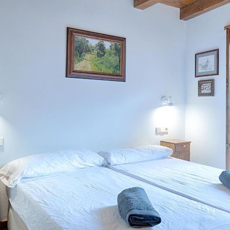 Casa Pincela Benos Eksteriør bilde