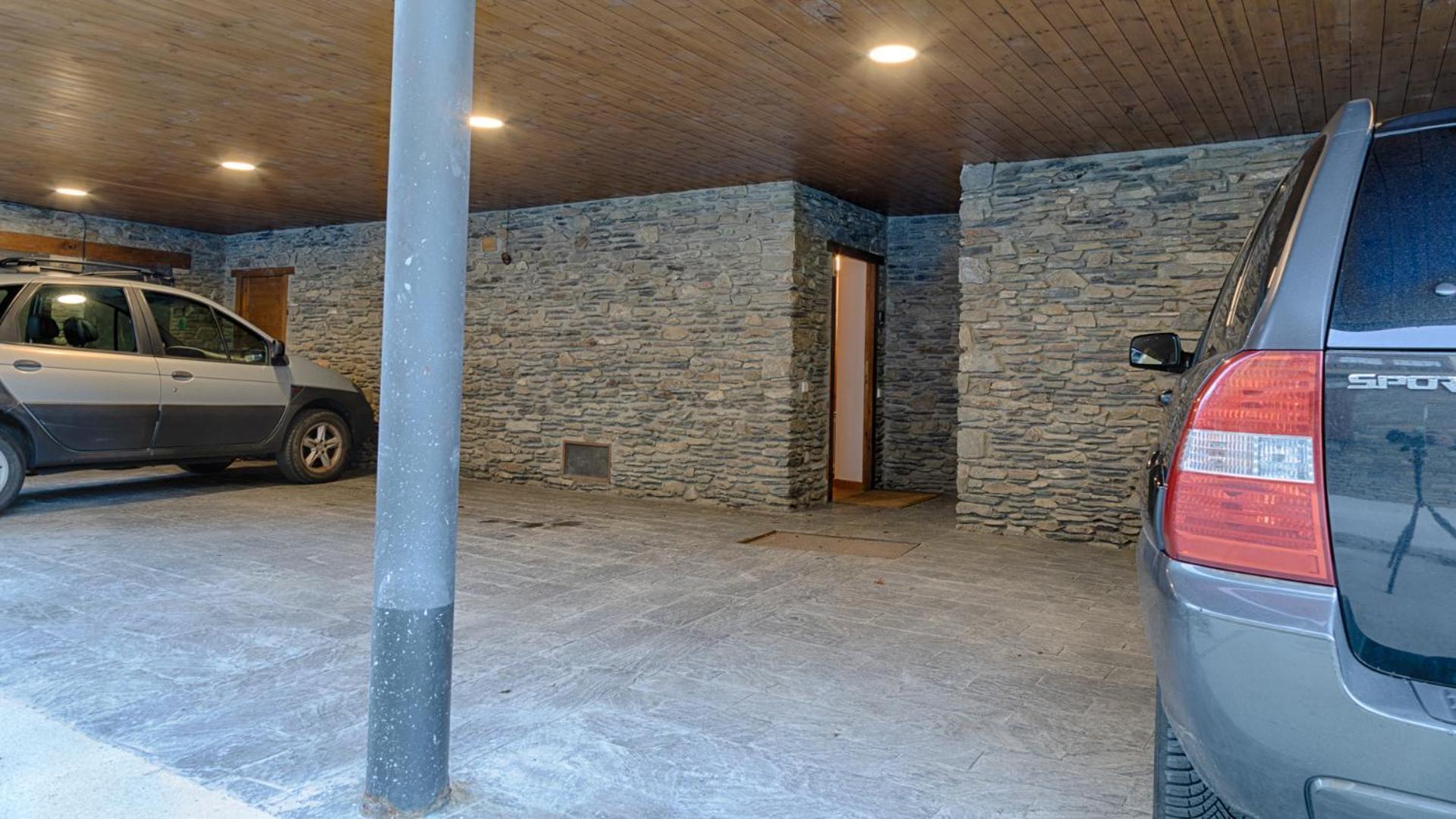 Casa Pincela Benos Eksteriør bilde
