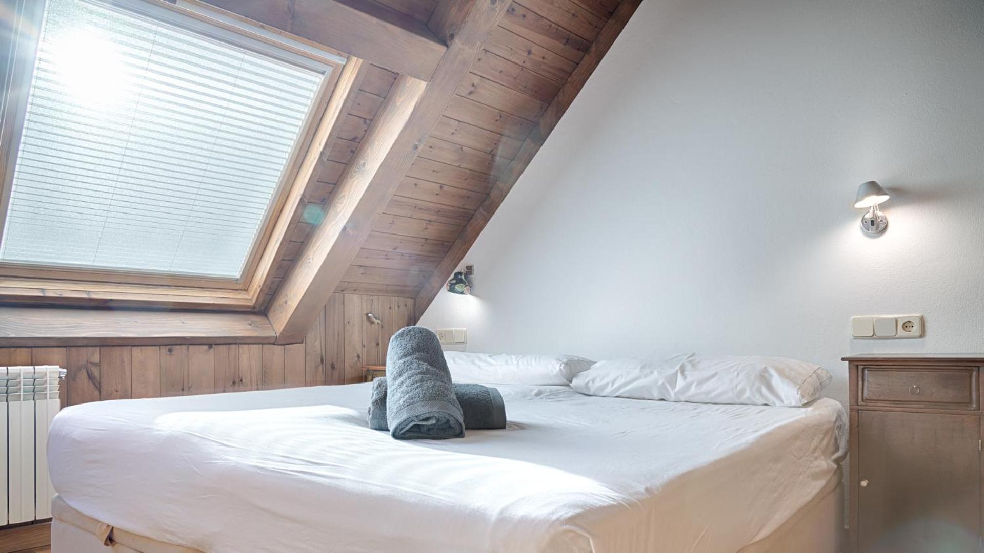 Casa Pincela Benos Eksteriør bilde