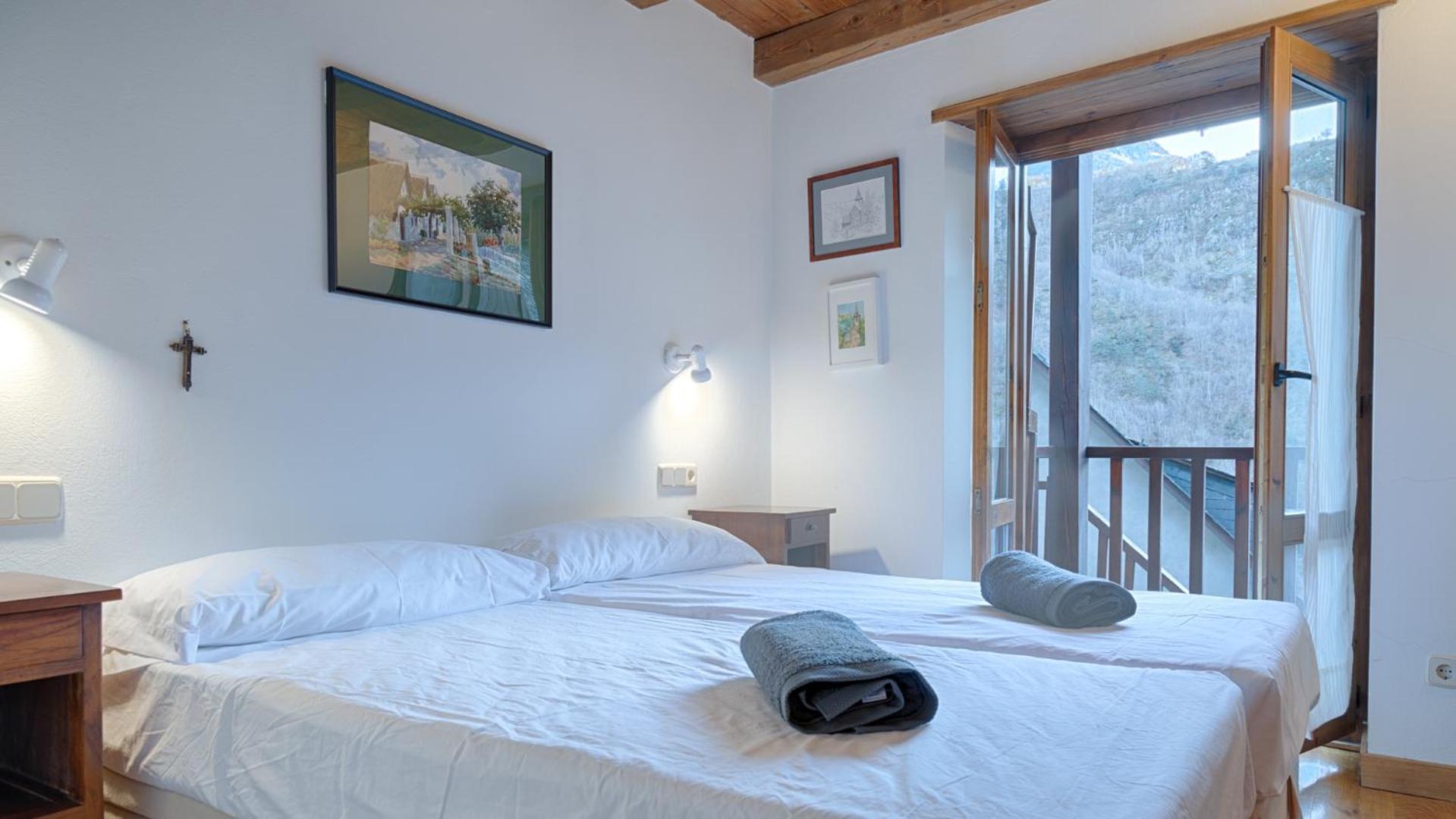 Casa Pincela Benos Eksteriør bilde