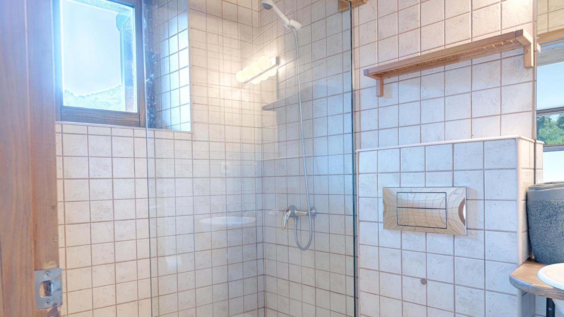 Casa Pincela Benos Eksteriør bilde