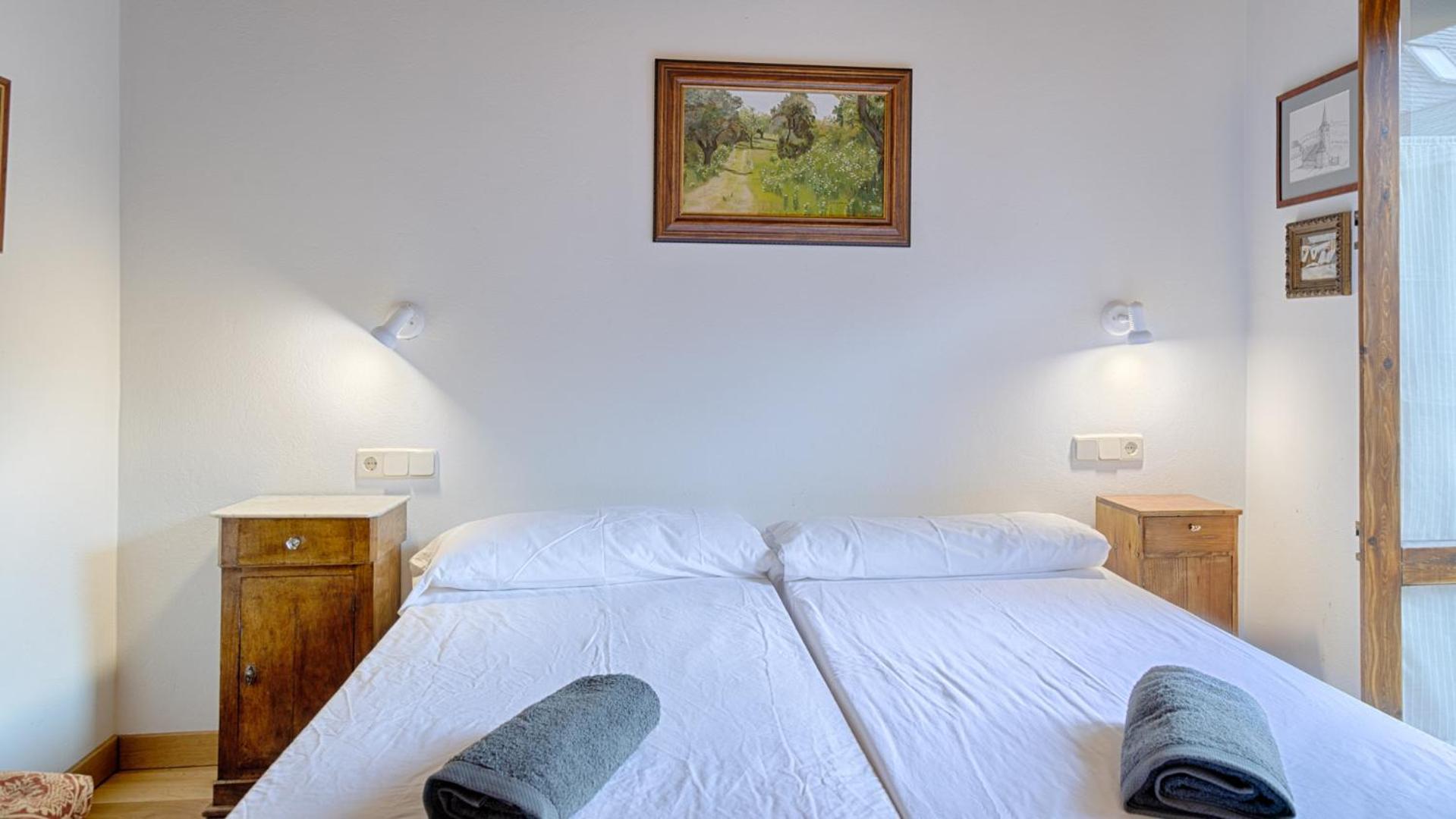 Casa Pincela Benos Eksteriør bilde