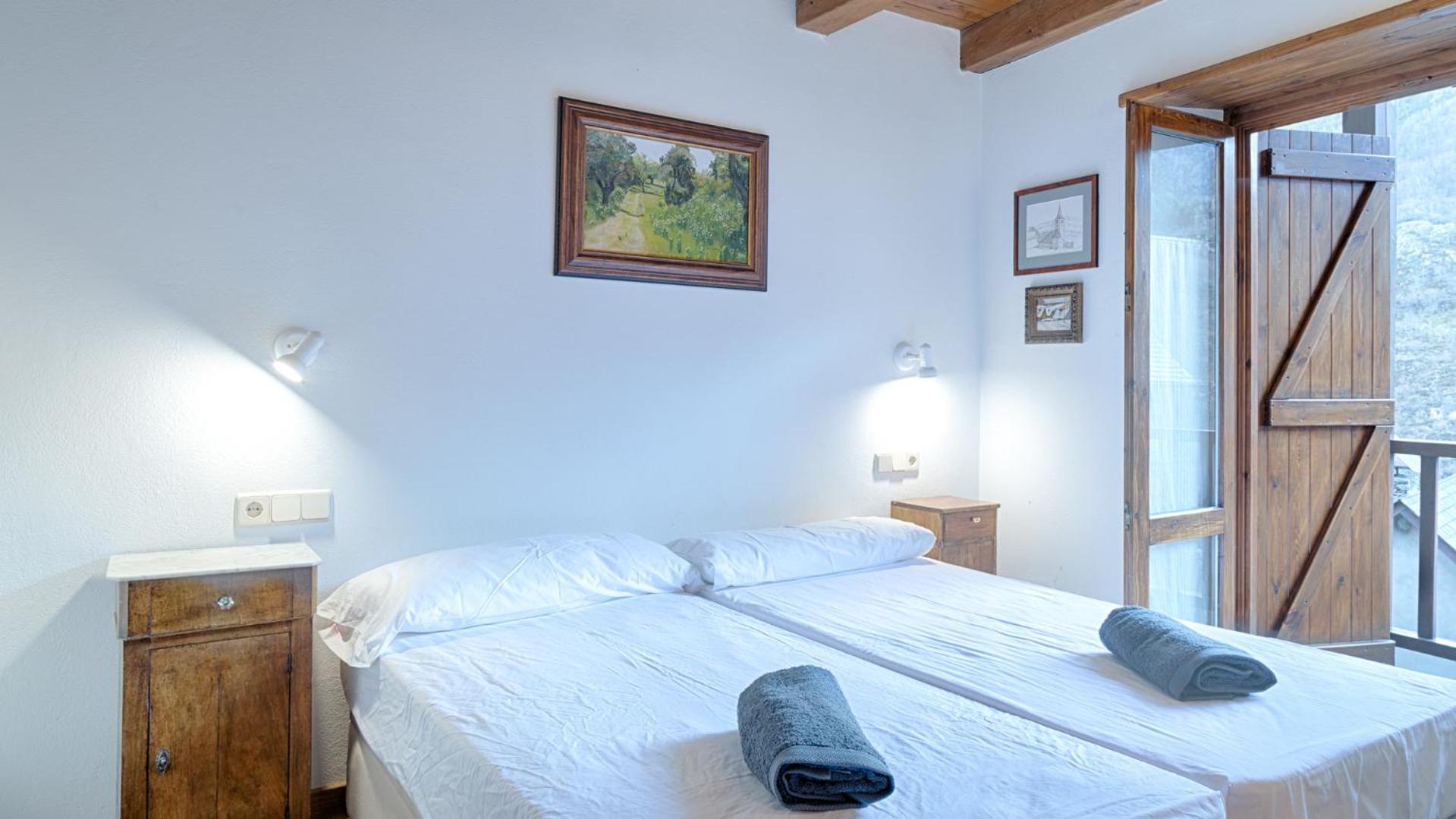 Casa Pincela Benos Eksteriør bilde