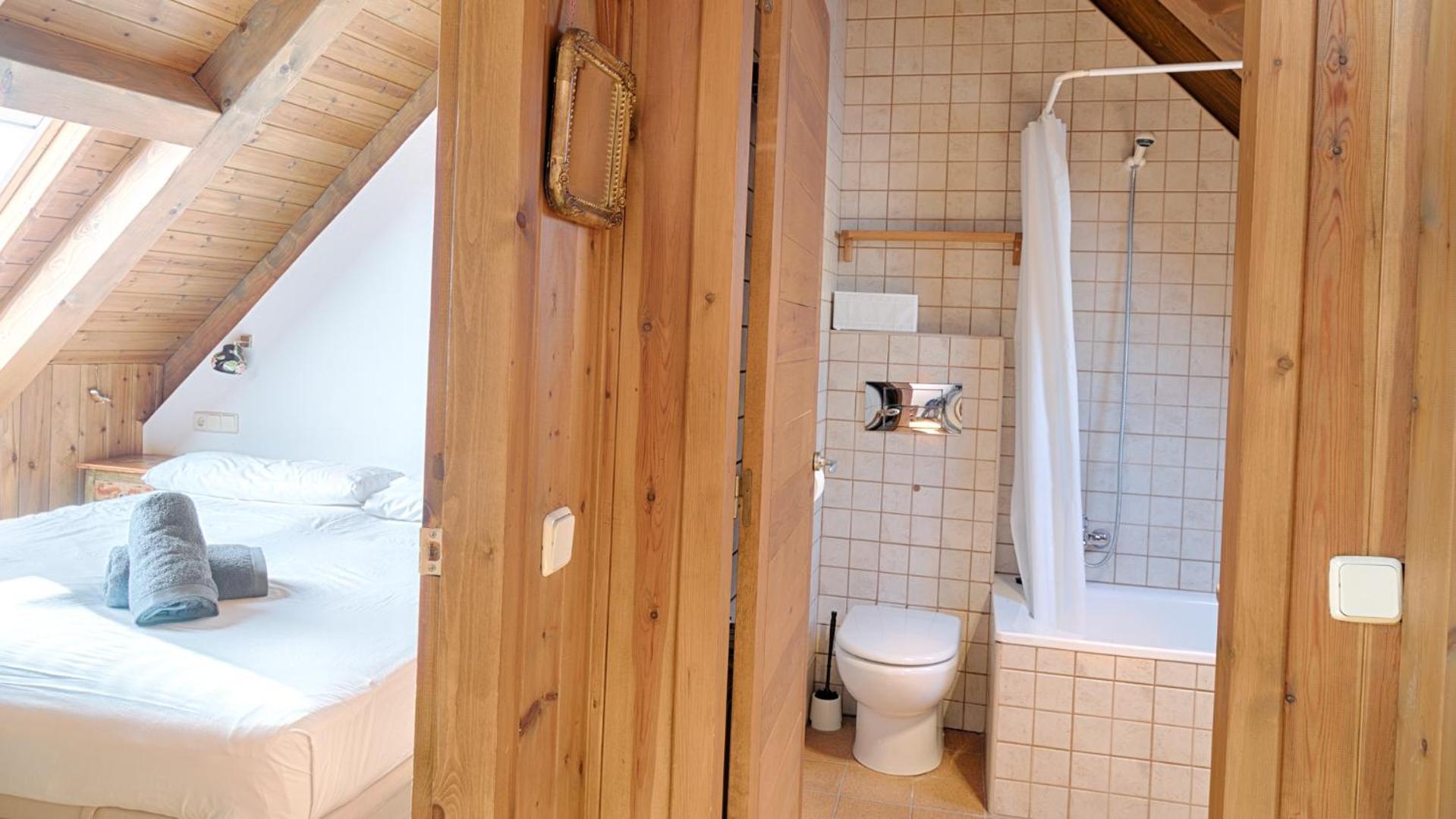Casa Pincela Benos Eksteriør bilde